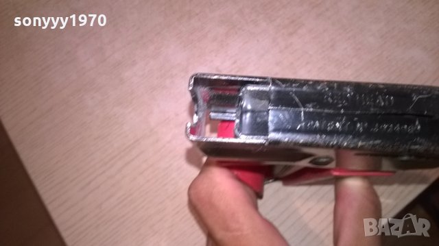 red head-профи инструмент-20х10см-внос франция, снимка 14 - Клещи - 26203449