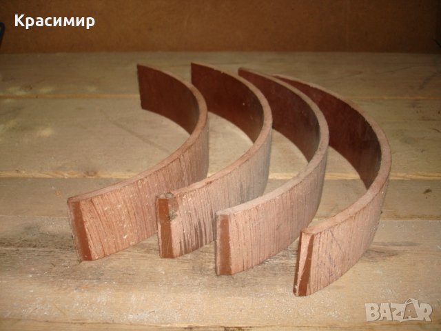 Части за ремонт на Москвич 408, снимка 2 - Части - 24386804