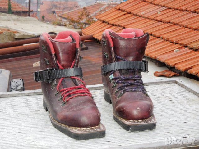 Garmont Combination Ski Boots -- номер 41, снимка 3 - Други - 23691725