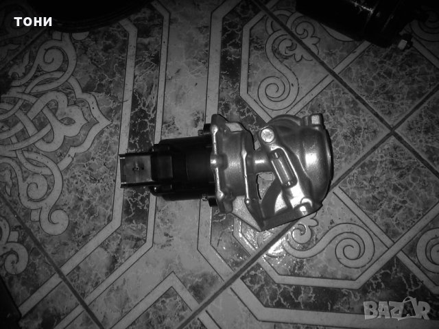 клапа за пежо, снимка 10 - Части - 24517767