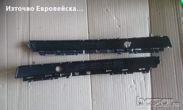 Лайсни  датчици Парктроник Ауди А8 Д3, снимка 4 - Части - 17239773