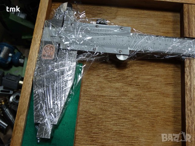 Шублер Mitutoyo 0-1050 mm