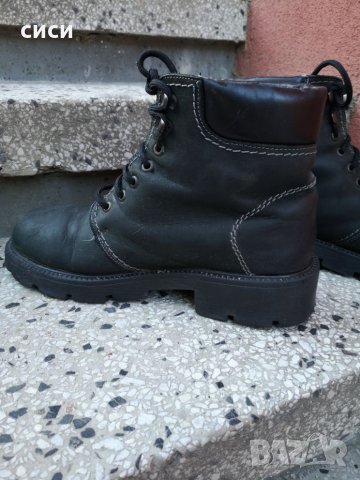 Мъжки обувки 40 номер 