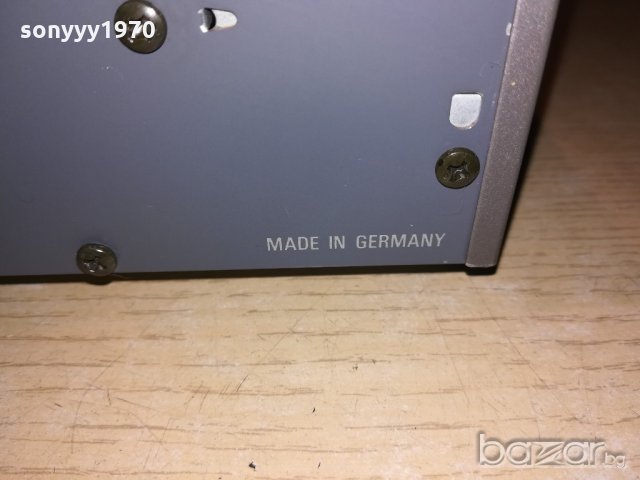 denon-deck-made in germany-внос швеицария, снимка 18 - Ресийвъри, усилватели, смесителни пултове - 20196403