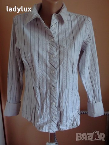 VISUAL, Дамска Риза, Размер М. Код 304, снимка 1