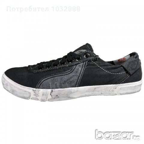Нови мъжки обувки G Star Raw Ruse Scarpa (blk) оригинал , снимка 1 - Маратонки - 10947879