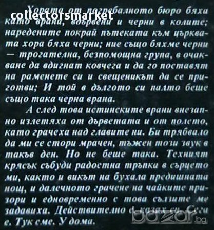 Мисис де Уинтър, снимка 2 - Художествена литература - 13907935