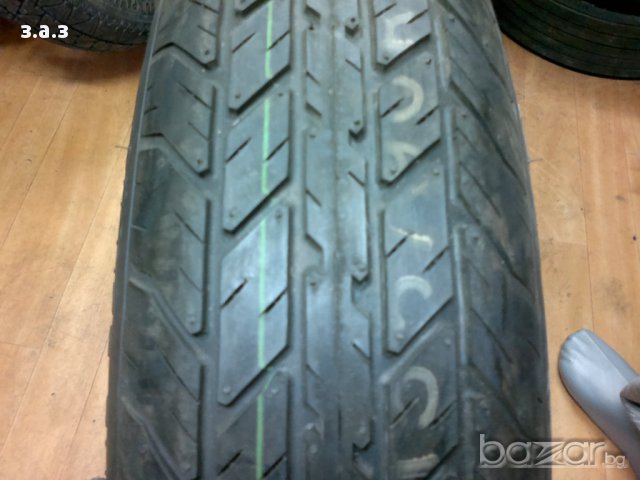 Резервна гума патерица 16 и 17цола 5x105 и 5x115 за опел астра J, зафира, шевролет , снимка 10 - Гуми и джанти - 13536552