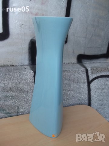 Конзола синя нова за мивка