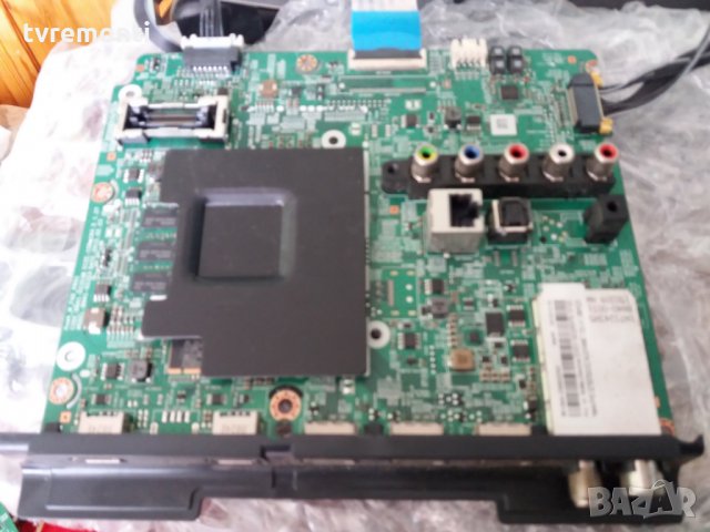 MAIN AV BOARD BN94-09600M - BN41-02353B