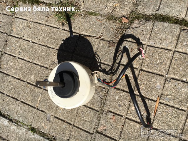 Продавам перфектна управляваща платка и 2 бр. мотори за турбината  на инвенторен климатик SAMSUNG, снимка 7 - Друга електроника - 17447573
