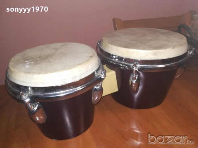 маркови барабани-внос от англия, снимка 13 - Ударни инструменти - 21002691