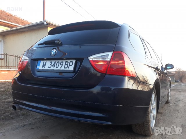 бмв , снимка 2 - Автомобили и джипове - 23545834