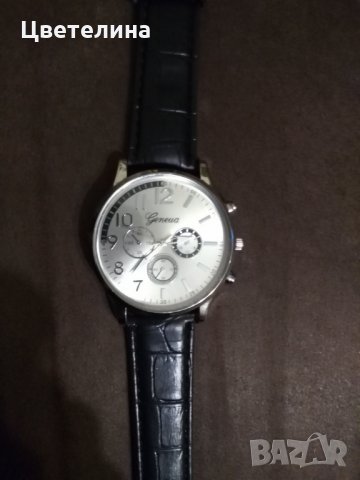 Мъжки часовник, снимка 3 - Мъжки - 23539970