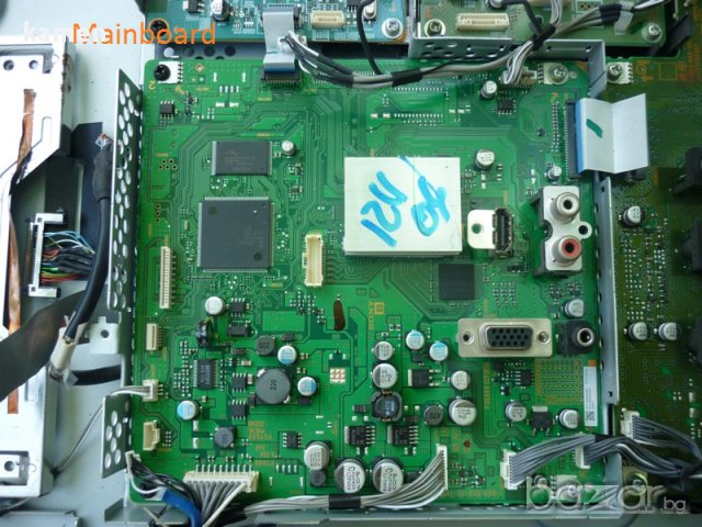 Sony Bravia KDL-32V2000