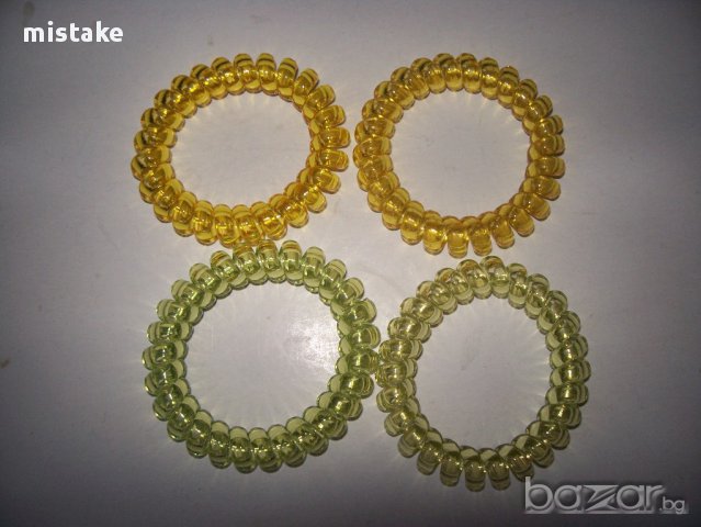 ластични гривни, снимка 1