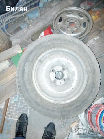 14 цола за ситроен и пежо