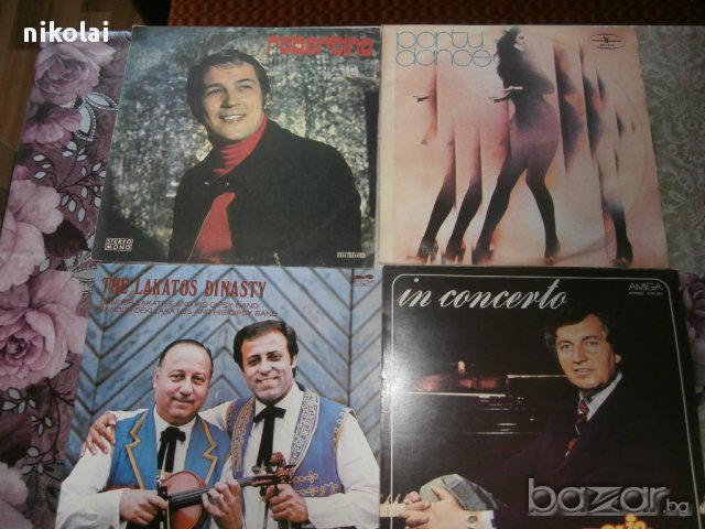 грамофонни плочи., снимка 7 - Грамофонни плочи - 11725853