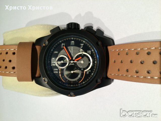 МЪЖКИ ЧАСОВНИК TAG HEUER MP4-12C клас реплика ААА+