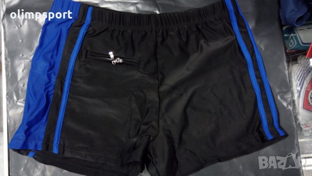 мъжки бански Z Fue нови  размер 46, 48, 50-  S,M,L талия до 100см