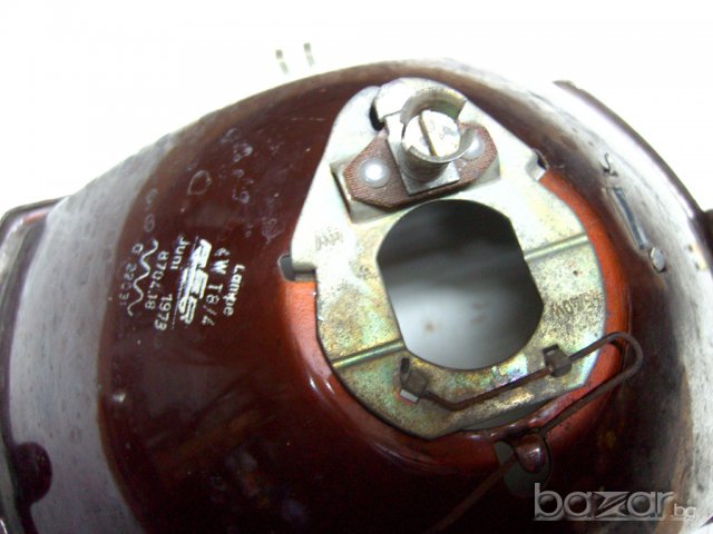 Отражател на фар за автолобил, снимка 4 - Части - 9774614