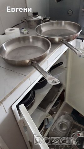  Казан алпака, съд от неръждавейка(супра)Нови Пвц (пластмасови) шишета 6литра, снимка 9 - Друго търговско оборудване - 16131517