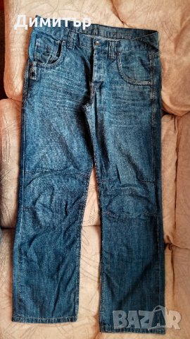 Мъжки дънки Jack & Jones INTELLIGENCE р-р 35.