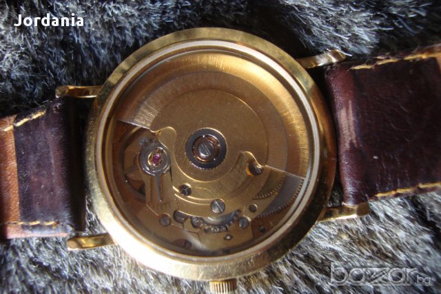 Saiutive Geneve;;;;---Perfekten-Avtomatik, снимка 7 - Дамски - 9699725