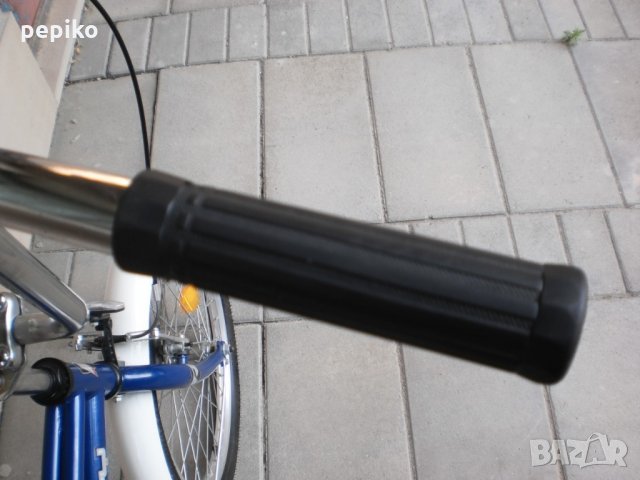 Продавам колела внос от Германия  спортен велосипед Чопър  URBAN BIKE CITY 20-24 цола, снимка 14 - Велосипеди - 22091202