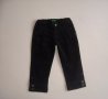 Benetton, джинсови бермуди за момиче,140 см. , снимка 1 - Детски панталони и дънки - 13744752