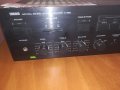 yamaha stereo amplifier-made in japan-внос швеицария, снимка 7