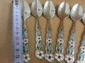  руски лъжички емайл, снимка 4