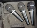 Микрофони Audio Technica, снимка 1 - Други - 13823711