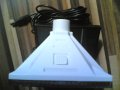 Къмпинг соларна лампа със 25 светодиода туристическа , снимка 8