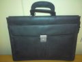 чанта бизнес черна , снимка 5