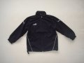 Puma, горнище за младеж, 140 см.  , снимка 2