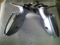 Десни огледала за мерцедес с прибиране за ML164, снимка 6