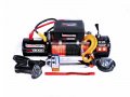 Лебедка KangarooWinch/PowerWinch K 13000 SR със синтетично въже - НОВА, снимка 4