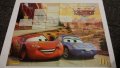 Плакат панини колите, снимка 1 - Колекции - 18829044