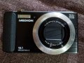 Medion 16,1mp - фотоапарат, снимка 1 - Фотоапарати - 21697871