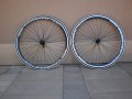 Продавам колела внос от Германия  НОВИ шосейни капли VUELTA CROSSER 28 цола с вътрешна и външна гуми, снимка 1 - Части за велосипеди - 17970085