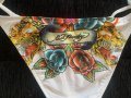 Бански Ed Hardy , Wolford, снимка 2