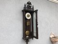 Стенен часовник Gustav Becker Regulator от 1880г., снимка 5