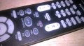 philips hdd/dvd recorder remote control-внос швеция, снимка 6