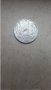 Монета 1 Немски Пфениг 1965г. / 1965 1 Pfennig German Coin КМ# 8.1