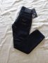 Чисто нов черен панталон/дънки 6 г., снимка 8