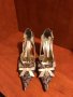 Дамски обувки GiAnni, снимка 1 - Дамски елегантни обувки - 22204379