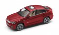 умален модел die-cast BMW X4 (F26),1:43,80422348789