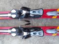 Ски Саломон Equipe 8 184 см., снимка 5