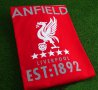 ПРОМО! Мъжки блузи и тениски LIVERPOOL / ЛИВЪРПУЛ! Създай модел по Твой дизайн!, снимка 3
